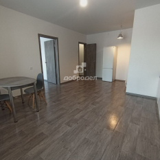 1-к квартира | 47.00 м² | 3 - 18 эт. 00