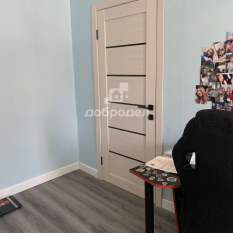 2-к квартира | 38.20 м² | 2 - 2 эт. 40