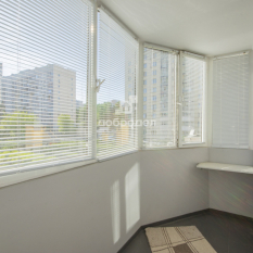 3-к квартира | 85.50 м² | 2 - 14 эт. 41