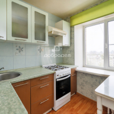 2-к квартира | 45.00 м² | 9 - 9 эт. 21