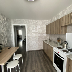 2-к квартира | 59.20 м² | 15 - 22 эт. 11