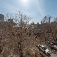 2-к квартира | 56.30 м² | 3 - 5 эт. 80