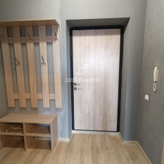 1-к квартира | 33.40 м² | 6 - 12 эт. 40
