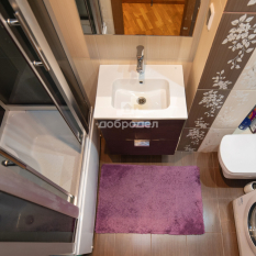 4-к квартира | 80.60 м² | 4 - 10 эт. 101