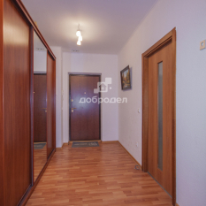 2-к квартира | 62.90 м² | 21 - 26 эт. 10