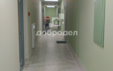 Екатеринбург, ул. Академика Парина,45
