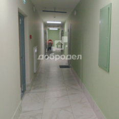 1-к квартира | 35.40 м² | 4 - 15 эт. 70