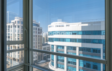 Екатеринбург, ул. Горького,69/1