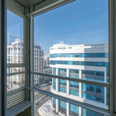 1-к квартира | 32.90 м² | 9 - 31 эт. 00