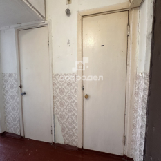 2-к квартира | 36.40 м² | 7 - 9 эт. 60