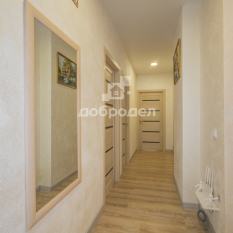 3-к квартира | 82.23 м² | 22 - 25 эт. 40