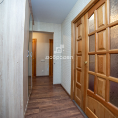 3-к квартира | 69.90 м² | 2 - 9 эт. 31