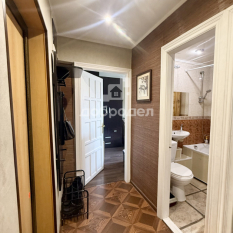 2-к квартира | 44.30 м² | 5 - 5 эт. 40