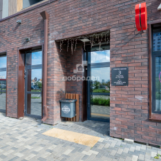 1-к квартира | 40.20 м² | 18 - 18 эт. 80