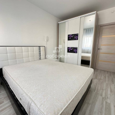 1-к квартира | 35.50 м² | 7 - 20 эт. 21