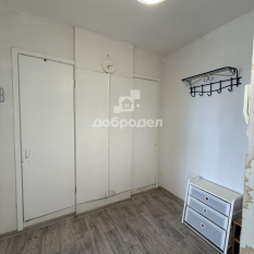 1-к квартира | 39.80 м² | 12 - 16 эт. 40