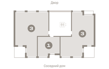 Екатеринбург, Гастелло, 19Г