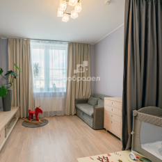 2-к квартира | 60.60 м² | 5 - 25 эт. 40