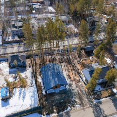 Дом | 73.00 м² 121