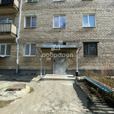3-к квартира | 58.10 м² | 5 - 5 эт. 81