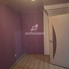 3-к квартира | 49.60 м² | 1 - 2 эт. 20