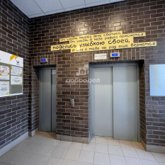 1-к квартира | 36.80 м² | 6 - 9 эт. 10