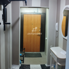 1-к квартира | 29.20 м² | 5 - 9 эт. 41