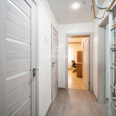 3-к квартира | 64.10 м² | 7 - 9 эт. 31
