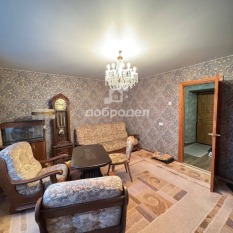 4-к квартира | 74.00 м² | 11 - 12 эт. 11