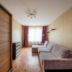 2-к квартира | 61.40 м² | 4 - 14 эт. 01
