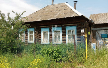 Ачит, ул. Прожекторская,13