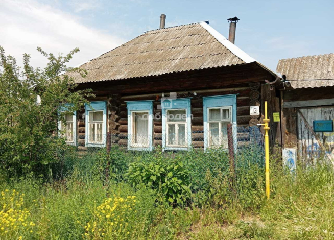 Дом | 23.00 м²