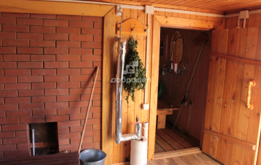 Кашино, ул. Уральская,19