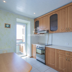 2-к квартира | 53.50 м² | 9 - 10 эт. 00