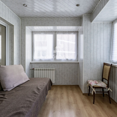 3-к квартира | 97.10 м² | 4 - 10 эт. 21