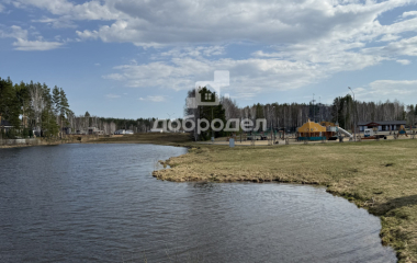 Свердловская область, Сысертский городской округ, поселок Габиевский, квартал Совята, дом 17