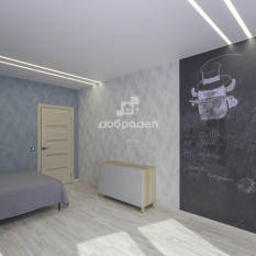 4-к квартира | 139.00 м² | 15 - 25 эт. 81