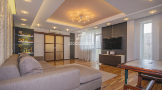 2-к квартира | 84.50 м² | 3 - 21 эт.