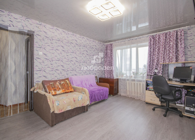 1-к квартира | 28.20 м² | 6 - 9 эт.