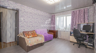 1-к квартира | 28.20 м² | 6 - 9 эт.