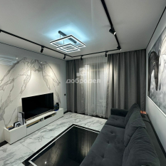 2-к квартира | 78.10 м² | 4 - 22 эт. 20