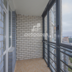 2-к квартира | 62.90 м² | 21 - 26 эт. 31
