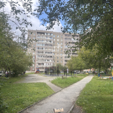 2-к квартира | 48.90 м² | 9 - 9 эт. 21