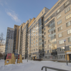 3-к квартира | 96.60 м² | 4 - 20 эт. 70