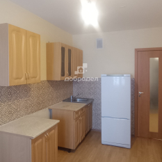 1-к квартира | 40.50 м² | 7 - 25 эт. 20