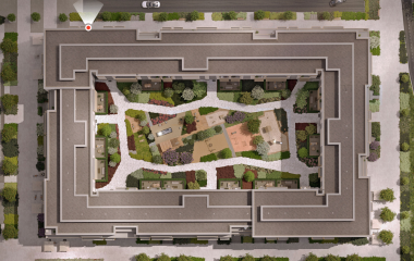 Екатеринбург, ул. Академика Ландау, стр. 5