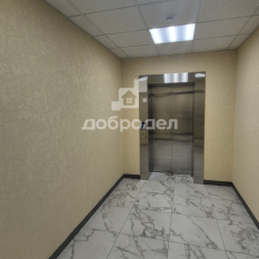 1-к квартира | 24.00 м² | 3 - 4 эт. 31