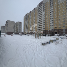 1-к квартира | 29.80 м² | 13 - 16 эт. 50