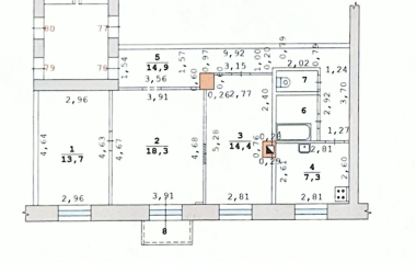 Екатеринбург, ул. Генеральская,6
