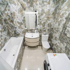 3-к квартира | 77.30 м² | 22 - 22 эт. 71